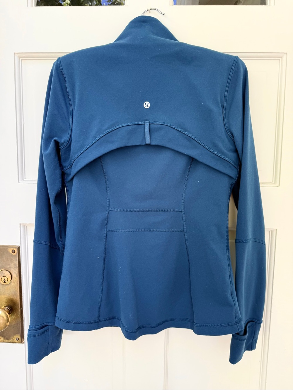 Lululemon Define Jacket - Picture 2 of 3